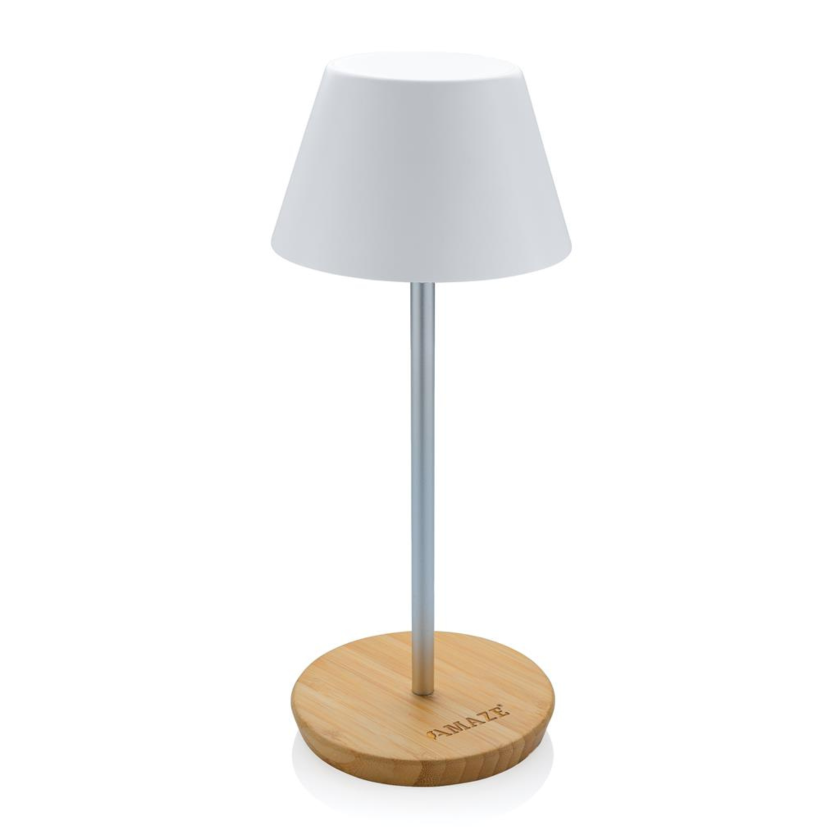 gadget Lampada PureGlow da tavolo