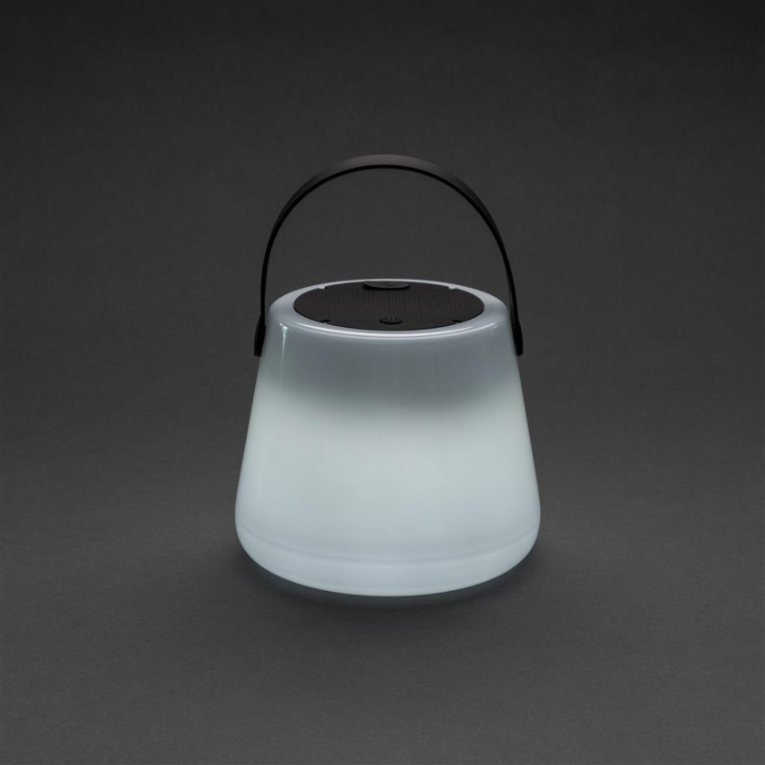 Lampada SolarGlow da tavolo