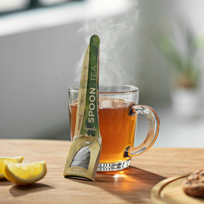 Spoon Tea