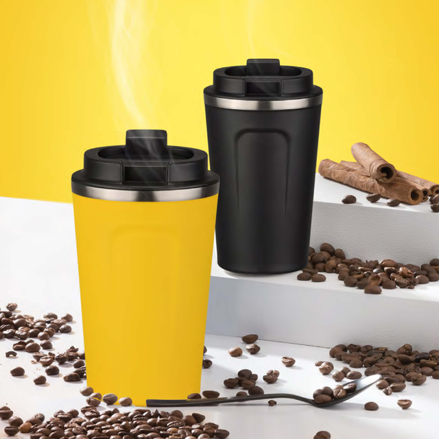 gadget TAZZA DA CAFFÈ “NORDICO” 350 ml.