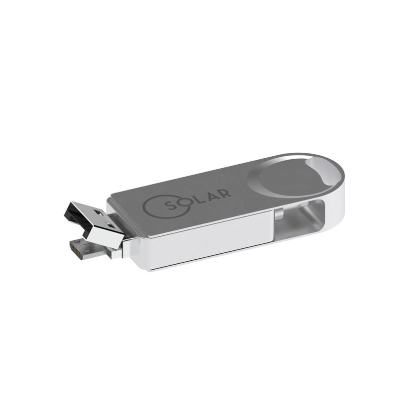 gadget USB Widget OTG
