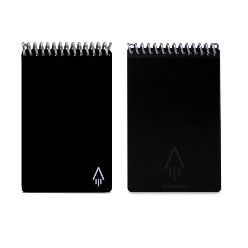Rocketbook® Core Mini A6 – Taccuino riutilizzabile