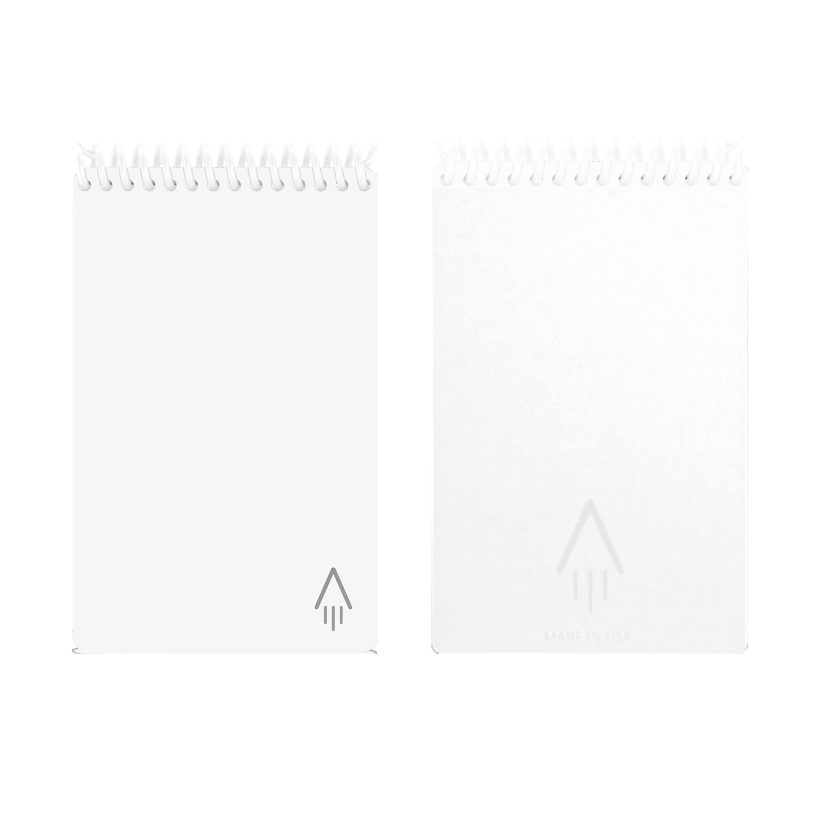 Rocketbook® Core Mini A6 – Taccuino riutilizzabile