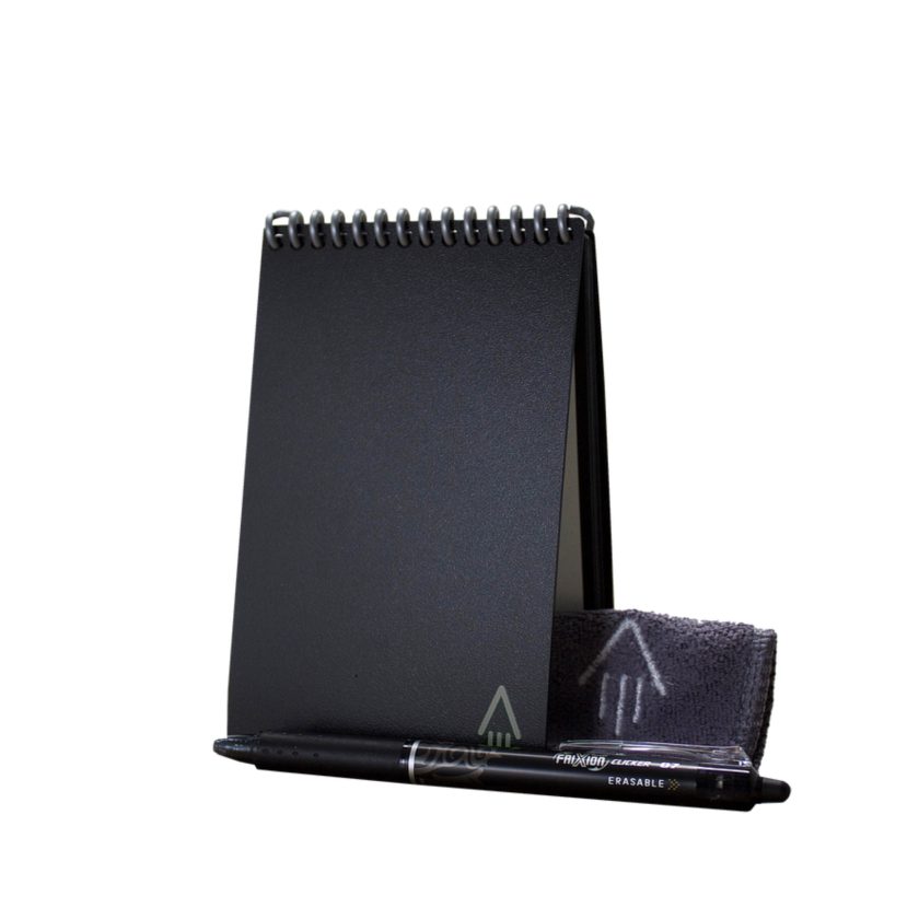 Rocketbook® Core Mini A6 – Taccuino riutilizzabile