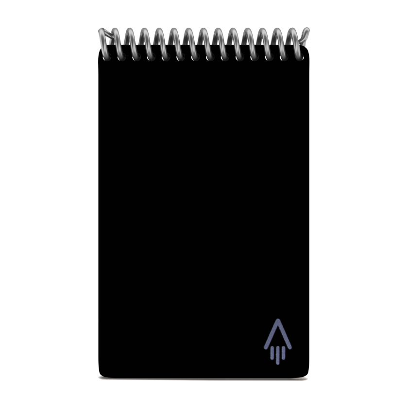Rocketbook® Core Mini A6 – Taccuino riutilizzabile