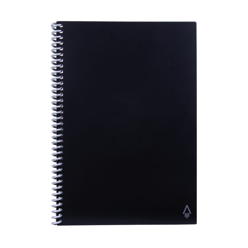 Notebook Rocketbook® Core Executive A5 – Taccuino riutilizzabile