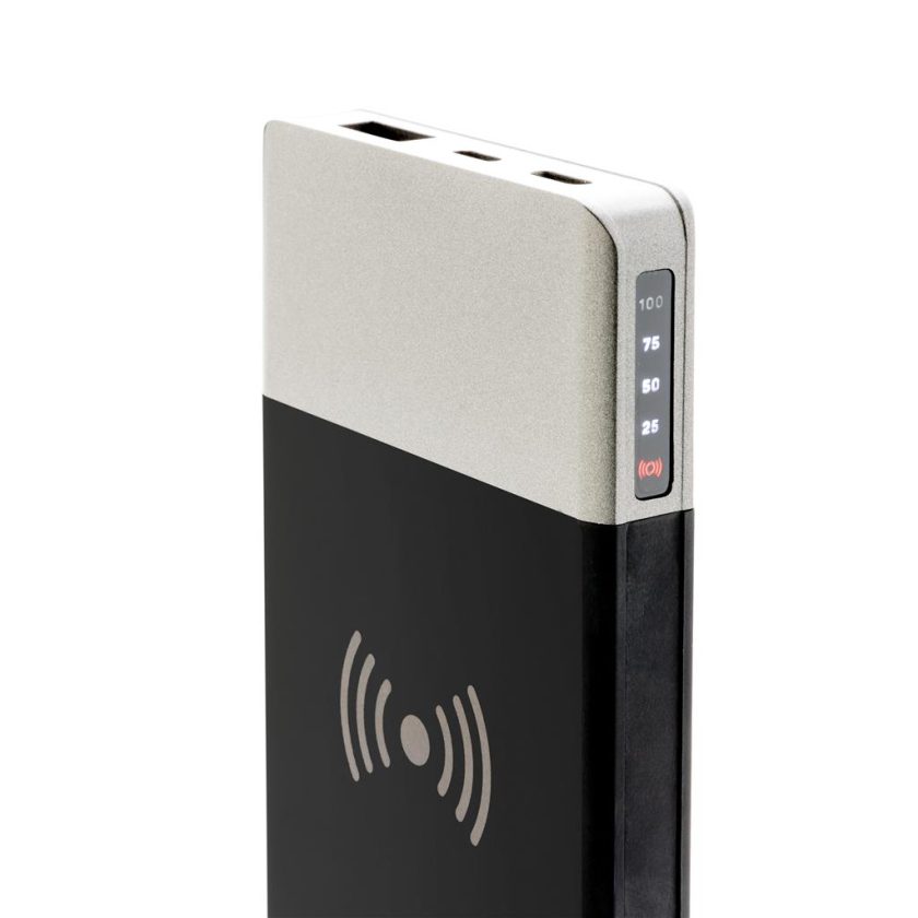 Powerbank wireless soft touch 5.000mAh 5W
