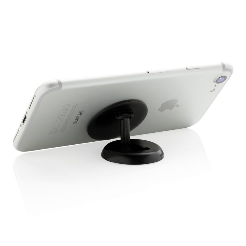 Supporto per smartphone stick&hold