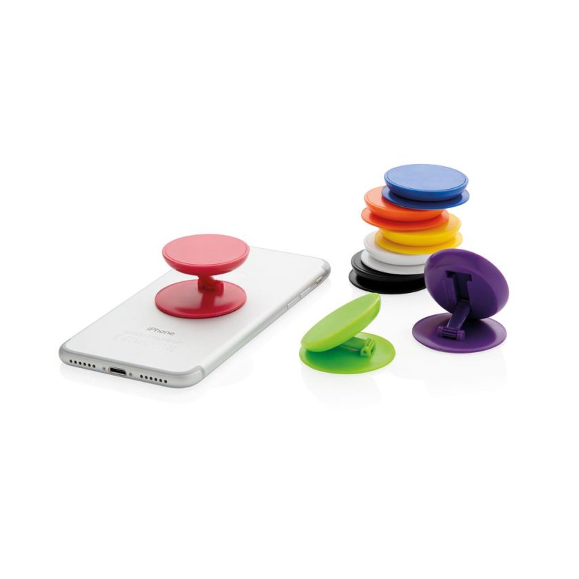 gadget Supporto per smartphone stick&hold