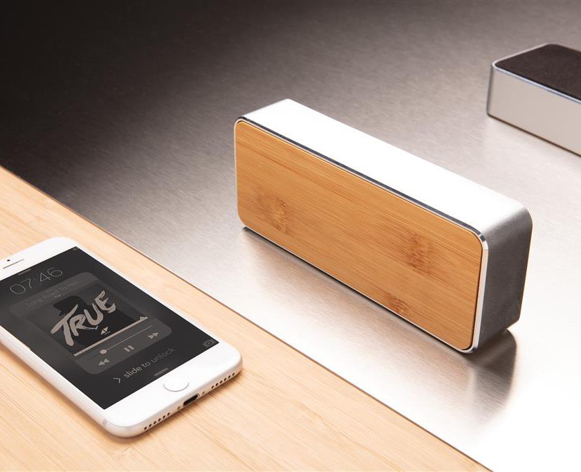 Speaker wireless 3W