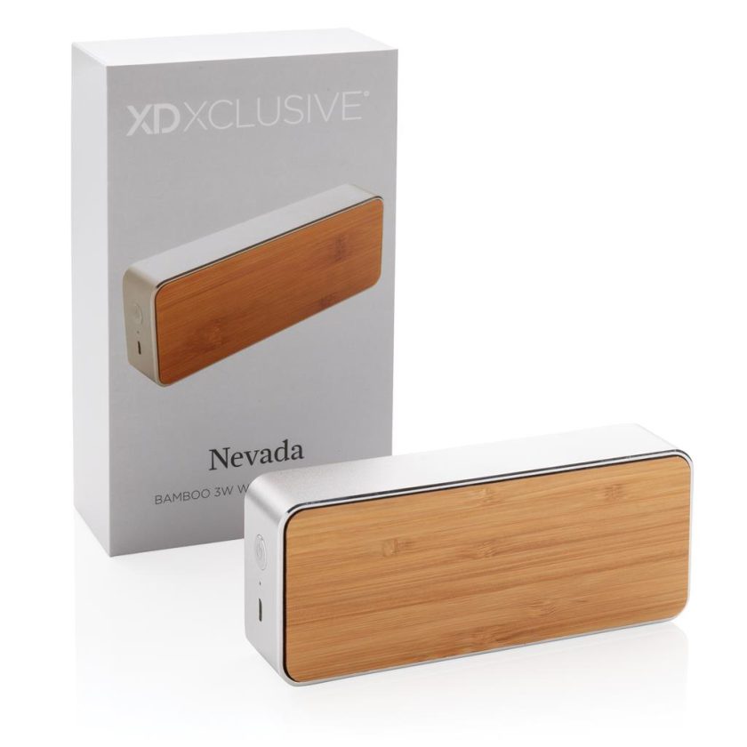 Speaker wireless 3W