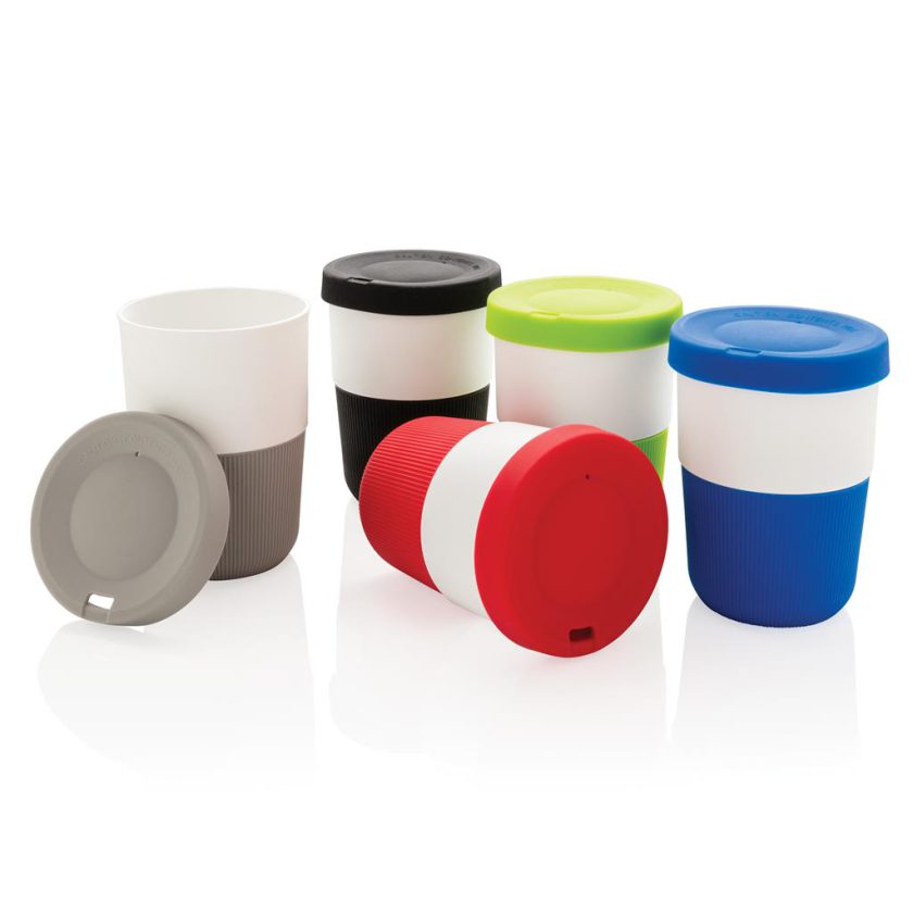 Tazza coffee to go 380ml