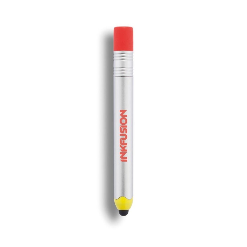 Penna touchscreen a forma di matita