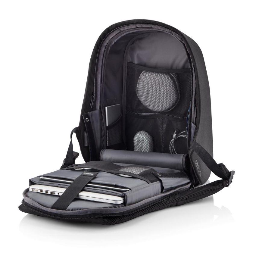 Zaino antitaccheggio Bobby Hero XL