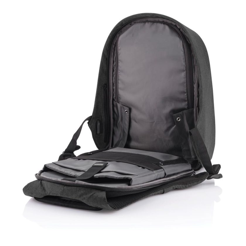 Zaino antitaccheggio Bobby Hero XL