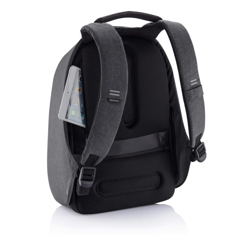 Zaino antitaccheggio Bobby Hero XL