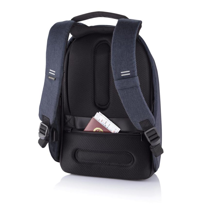 Zaino antitaccheggio Bobby Hero XL