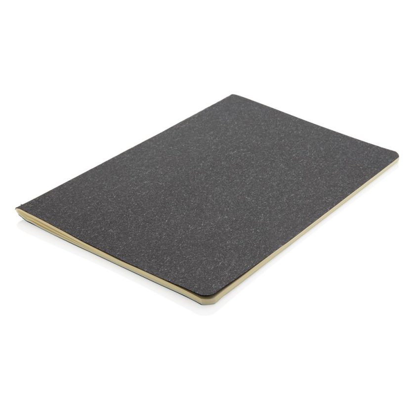 Taccuino slim A5 con copertina morbida