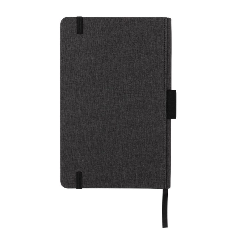 Taccuino A5 Deluxe con portapenna