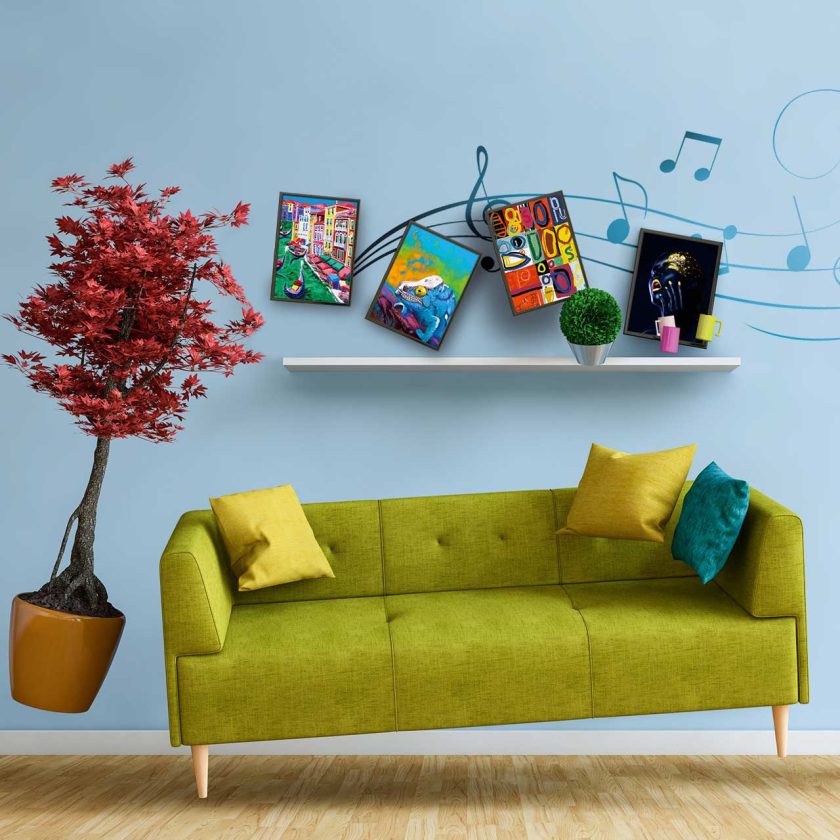 Sound Art – foto e musica